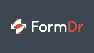 FormDr Webinar - February 7 2023