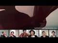 SixTONES(ストーンズ) - "NEW ERA" M/V preview Simultaneously Play (同時再生)