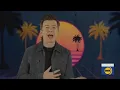 Download Lagu Rick Astley performs on GMA for NKOTB's new single 'Bring Back The Time'