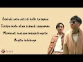 Dia - Eclat Story, MAD (Lirik Lagu)