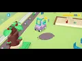 NEW UPDATE! Here come the Grannies! New fun games from Lego Bluey for iOS and Android! 👵💙🫘