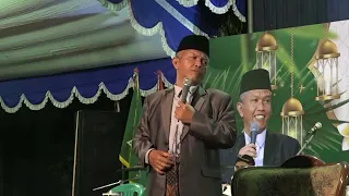 perbedaan ajal dan umur kh maruf islamuddin surabaya