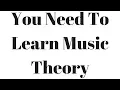 Understanding Music Theory in One Hour - Animated Music Lesson