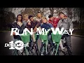 Lagu December 10 - Run My Way (Official Video)
