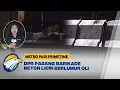 Download Lagu DPR Dipasang Barikade Beton Berlumur Oli Jelang Demo Buruh [Metro Pagi Primetime]