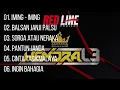 Download Lagu DJ IMING IMING !! FUNKOT Album Compilation - Hendra L3