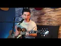 T-bone shuffle | ALBERT COLLINS | Enzo Cappadona | Cover