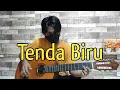 Download Lagu 🎵Tenda biru - Desy Ratnasari | Fingerstyle Guitar Cover + Lirik