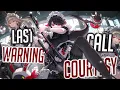 Download Lagu Nightcore - Courtesy Call (Rock Version) (Lyrics)