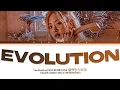 Download Lagu BLACKPINK- Rosé (로재) Line Evolution 2016/2022 | Color coded Lyrics