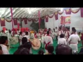 Download Lagu Nasik dhol played during durga puja at virar kali bari