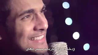 افكر بك مرارا وتكرارا اغنيه هنديه حزينه 