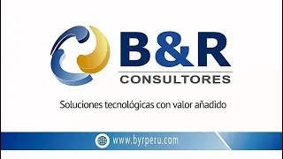 Presentacion SAP en la USMP