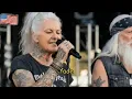 Sarah Thomson & Michael Bennett 🎶 🎵 Best Performance 