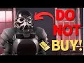 Best Secret Service Armor Tips and Tricks Fallout 76