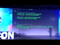John Pacific-Practical Proxy Re encryption with NuCypher