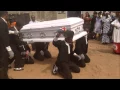 Download Lagu Professional Dancing Pallbearers - Ghana MP3