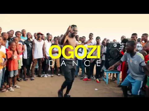 Henri Diesel (Team Bulldozer) - Ogozi Dance (Clip Officiel)