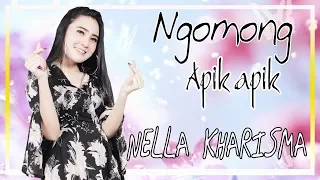 Download Nella Kharisma - Ngomong Apik Apik [OFFICIAL] MP3