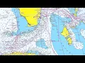 What Are the Five Key Elements of Sailing Navigation Safety