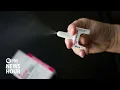 Drug overdose deaths dropped nationwide Experts are working to understand why