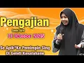 Download Lagu Pengajian Senin Sore Se Apik\