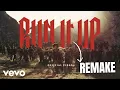 Hanumankind - Run It Up ( Prod. By Kalmi ) | (Official Music )