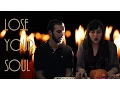 Lagu dead man's bones - lose your soul |cover by olya fro \u0026 daniel | piano