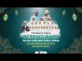 Download Lagu 🔴 (LIVE) GEBYAR SHOLAWAT DALAM RANGKA MILAD TPQ BAITUL RIDHO KE 33