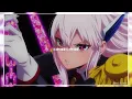 Mato Seihei no Slave Season 2 - Cipher Cipher - Ending 1 Full Sub Español | English