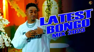 LATEST BONGO VIDEO MIX 2023 YATAPITA MAHABA NITASEMA JAY MELODY SAWA DJ MYSH PUUH 