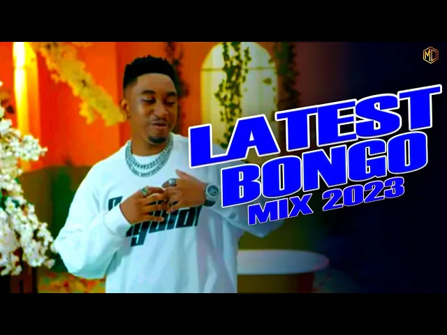 Download MP3 🔴LATEST BONGO VIDEO MIX 2023 | YATAPITA | MAHABA | NITASEMA | JAY MELODY | SAWA | DJ MYSH | PUUH