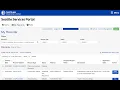 Seattle Services Portal - New My Records