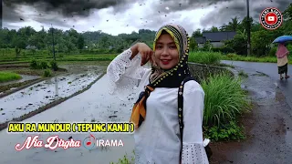 Download AKU RA MUNDUR ( TEPUNG KANJI ) VERSI TERBARU NIA DIRGHA ORKES JALANAN IRAMA DOPANG MP3