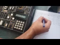 2 Example of Writing and Executing a program Part2