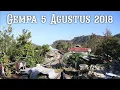 Download Lagu DENDEQ LUPAQ | video tentang gempa lombok 2018 (Kondisi dari dua dusun) | Lombok Utara | NTB