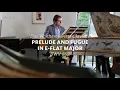 Bach - WTC I Prelude and fugue no. 7 in E-flat major BWV 852 - Belder | Netherlands Bach Society