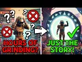 How to Get ALL 16 Portal Glyphs in No Man s Sky No RNG