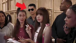 fans shocked lisas secret details in nikes biggest campaign ever that nobody noticed 