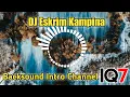 Download Lagu Dj Es krim Kampina | Backsound Intro Channel IQ7