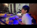 Hutcheonite - Jeremy Cano (Drum Recital)