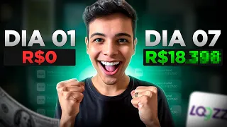 TESTEI CASH ON DELIVERY POR 7 DIAS E OLHA NO QUE DEU (Resultados Reais)