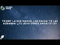 Jhayco - Holanda (Letra/Lyrics)