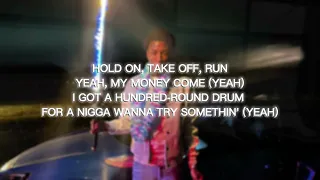 NBA YoungBoy - Run