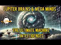 Download Lagu Jupiter Brains \u0026 Mega Minds