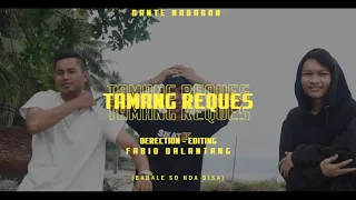 Download TAMANG REQUEST - Dante Nababan Ft. Noveit Banggala x Ezra Sumual (Music Video) MP3