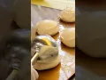 Download Lagu 수플레 팬케익 만드는 과정 / the process of making souffle pancakes