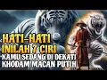 Download Lagu 7 CIRI-CIRI SESEORANG YANG DI DEKATI KHODAM MACAN PUTIH ❗ pertanda dari alam gaib