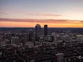 Premium Sunset Helicopter Tour Boston s Golden Hour from Above