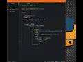 Offline Dictionary with Json data file Part 2
